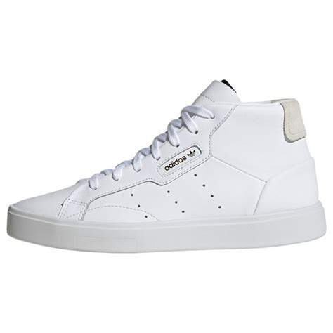 adidas sleek mid schuh herren|Adidas Sleek Shoes .